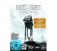 Star Wars Battlefront Ultimate Edition [German Version]