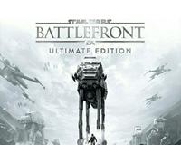 Star Wars: Battlefront Ultimate Edition (PC) Steam Gift - GLOBAL