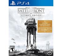 Star Wars Battlefront Ultimate Edition - PlayStation 4