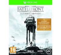 Star Wars Battlefront Ultimate Edition (Xbox One)