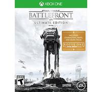 Star Wars Battlefront Ultimate Edition - Xbox One