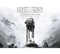 STAR WARS Battlefront Ultimate Edition (Xbox One / Xbox Series X|S) Xbox Live Key - ARGENTINA