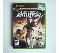 Star Wars: Battlefront (Xbox)