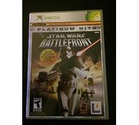 Star Wars: Battlefront (Xbox)