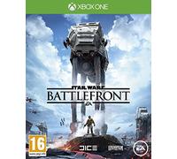 Star Wars Battlefront (Xbox One)