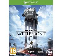 Star Wars Battlefront (Xbox One) Xbox One Standard Edition (Microsoft Xbox One)