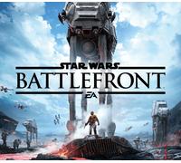 STAR WARS Battlefront XBOX One / Xbox Series X|S Account