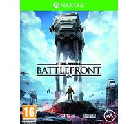 STAR WARS: BATTLEFRONT XBOXONE