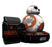 Star Wars BB-8 App Enabled Droid with Force Band Bracelet by Sphero