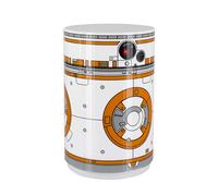 Paladone BB 8 Mini Light with Try me, Multi-Colour