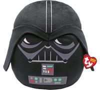 Star Wars Beanie Squishy TY 14" Plush Darth Vader Chewbacca Collectible