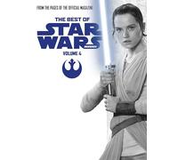 Star Wars: Best of Star Wars Insider: Volume 4
