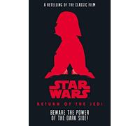 Star Wars: Beware the Power of the Dark Side!