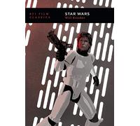 Star Wars (BFI Film Classics)