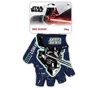 Star Wars Bike Short Gloves S Dark Blue