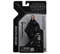 Star Wars Bl Archive Emperor Palpatine Figure