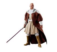 STAR WARS The Clone Wars 6-Inch Action Figure Exclusive-Mace Windu