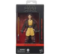 Star Wars Bl: The Acolyte Jedi Knight Yord Fandar