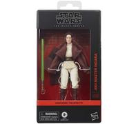 Star Wars Bl: The Acolyte Jedi Master Indara