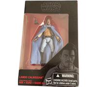 Star Wars The Black Series 10cm Figure - Lando Calrissian