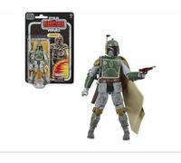 Star Wars Black Series 40th Anniversary ESB Boba Fett - New in Stock