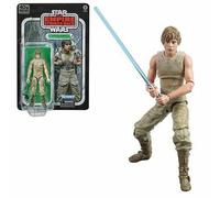 Star Wars Black Series 40th Anniversary ESB Luke Skywalker Dagobah -New in Stock