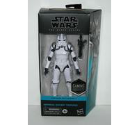 Star Wars The Black Series Gaming Greats Imperial Rocket Trooper 6" Inch Figure