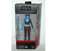 Star Wars Black Series 6" (6-inch) Figures - Asst - NIP