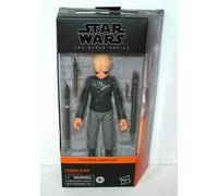 Star Wars The Black Series Figrin D’an Toy 15-cm-Scale Star Wars: A New Hope Act