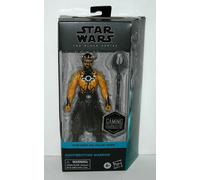 Star Wars The Black Series 6" Figure: Jedi Fallen Order - Nightbrother Warrior