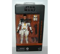 Star Wars Black Series 6" (6-inch) Figures - Asst - NIP