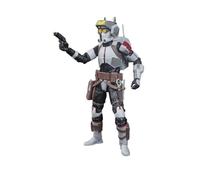 Hasbro Star Wars The Black Series "The Bad Batch" Tech 6" Collectible Figures