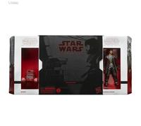 STAR WARS BLACK SERIES 6" CASSIAN ANDOR & B2EMO SET FIGURE SDCC 2022 EXCLUSIVE