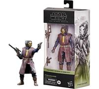 Star Wars Black Series 6" Figure Book of Boba Fett Pyke Soldier