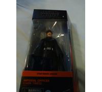 Star Wars Black Series 6" Figure IMPERIAL OFFICER [DARK TIMES] (Andor #02) - S33