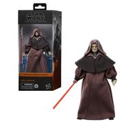Star Wars Black Series 6" Figure: Star Wars Revenge of the Sith: Darth Sidious