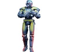 Star Wars Black Series Credit Collection Dark Trooper 6 Inch Scale Action Figure