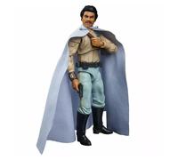 Star Wars Black Series 6 Inch Action Figure General Lando Calrissian