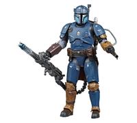Star Wars Black Series 6 Inch Action Figure Heavy Infantry Mandalorian