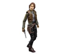 Star Wars The Black Series Jyn Erso 15-Cm-Scale Rogue One: A Story Collectible Action Figure, Toys for Kids Ages 4 and Up