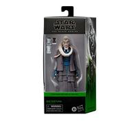 Star Wars Black Series 6 Inch Action Figure, Return of the Jedi, Bib Fortuna, Star Wars 2022 The Black Series 6 inch Action Figure BIB, Movie, Spin-off, Hasbro, Drama