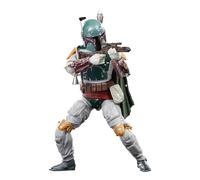 Star Wars Black Series 6 Inch Action Figure ROTJ Boba Fett