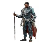 Star Wars Black Series 6 Inch Action Figure Saw Gerrera