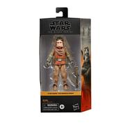 Star Wars Black Series 6 Inch Action Figure Wave 28 - Kuiil