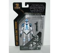 Star Wars Black Series Figure 501st Legion Clone Trooper NEW