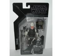 Star Wars Hasbro The Black Series Archive Dengar Toy Scale Return of the Jedi Action Figure, Toys for Kids, Multicolor, One Size, 6-Inch