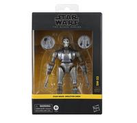 Star Wars The Black Series Neel (At Attin) Skeleton Crew 15-cm Action Figure