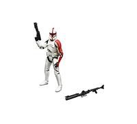 Star Wars Black Series 6 INCH EP2 CLONE CAPTAIN