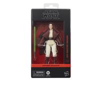Hasbro Star Wars: The Acolyte Series Action Jedi Master Indara 15 Cm Figure