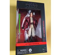 Star Wars Black Series 6" Inch Figure: Star Wars The Acolyte: Jedi Master Indara
